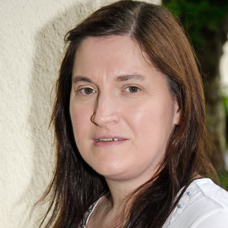 Andrea Stultschnig